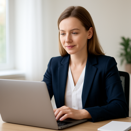 RemoteDraft Virtual Assistant