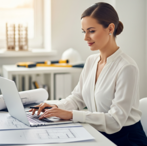 RemoteDraft's Conveyancing Paralegal
