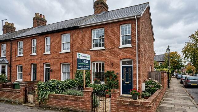Renters' Rights Act Information Sheet 2026 Compliance Service